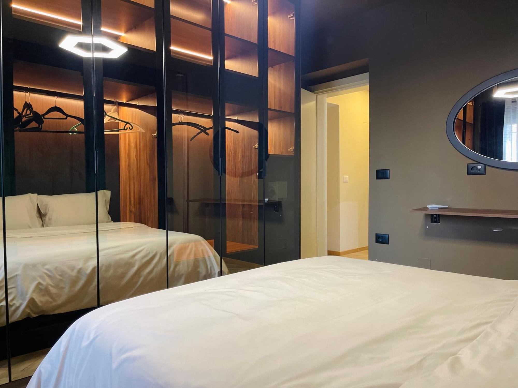 Dea'S Apartment: Hidden Gem Tirana Zewnętrze zdjęcie
