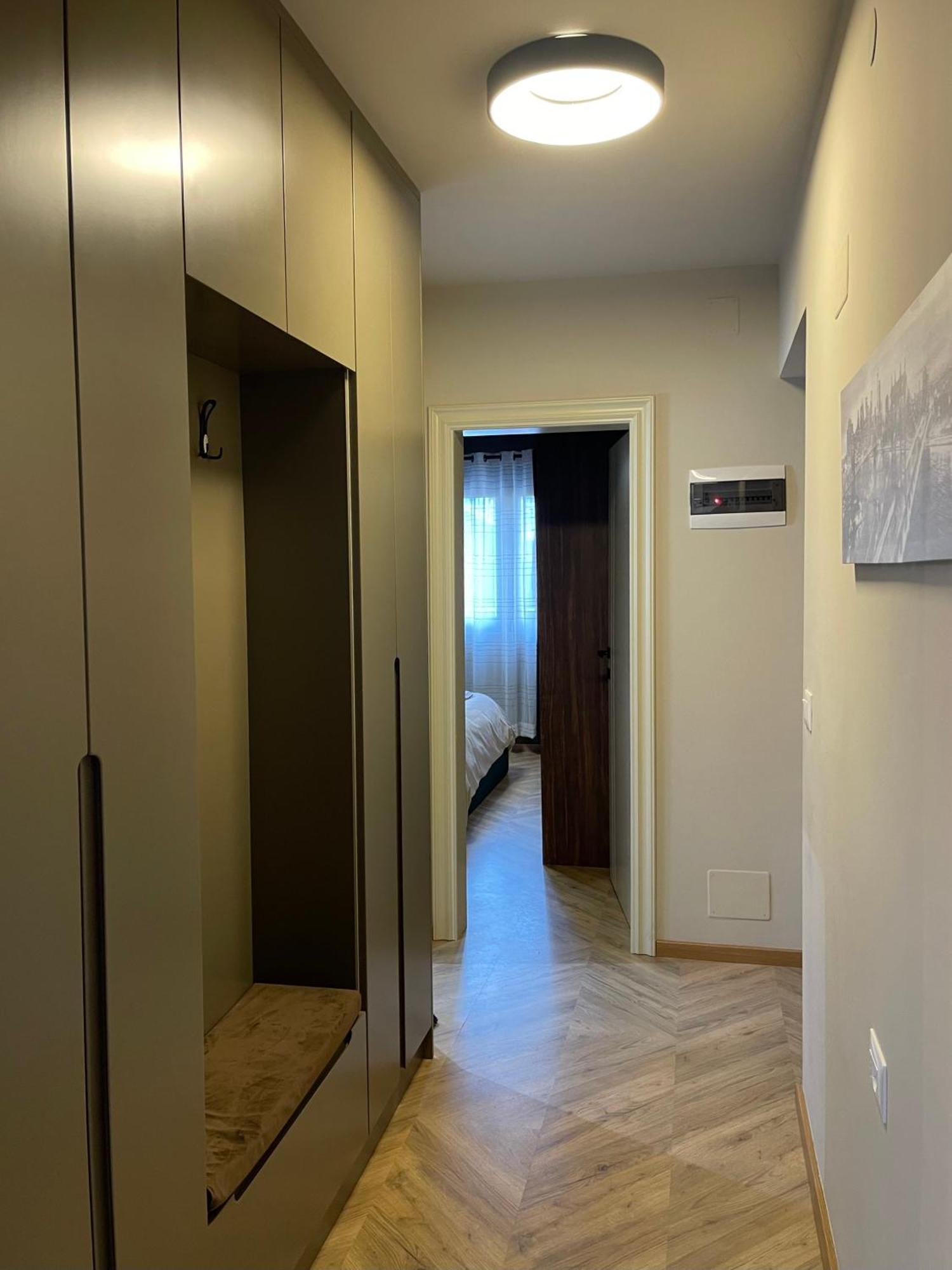 Dea'S Apartment: Hidden Gem Tirana Zewnętrze zdjęcie